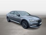 Skoda Superb Lim. 2.0 TSI L&K STHZ eSD LEDER AHK - Skoda Superb: Limousine