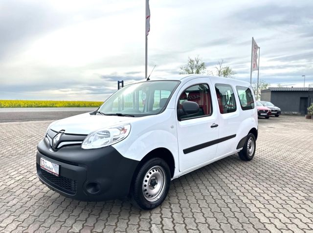 Renault Kangoo Rapid Maxi Extra*HU/AU neu*ab 4,99%*