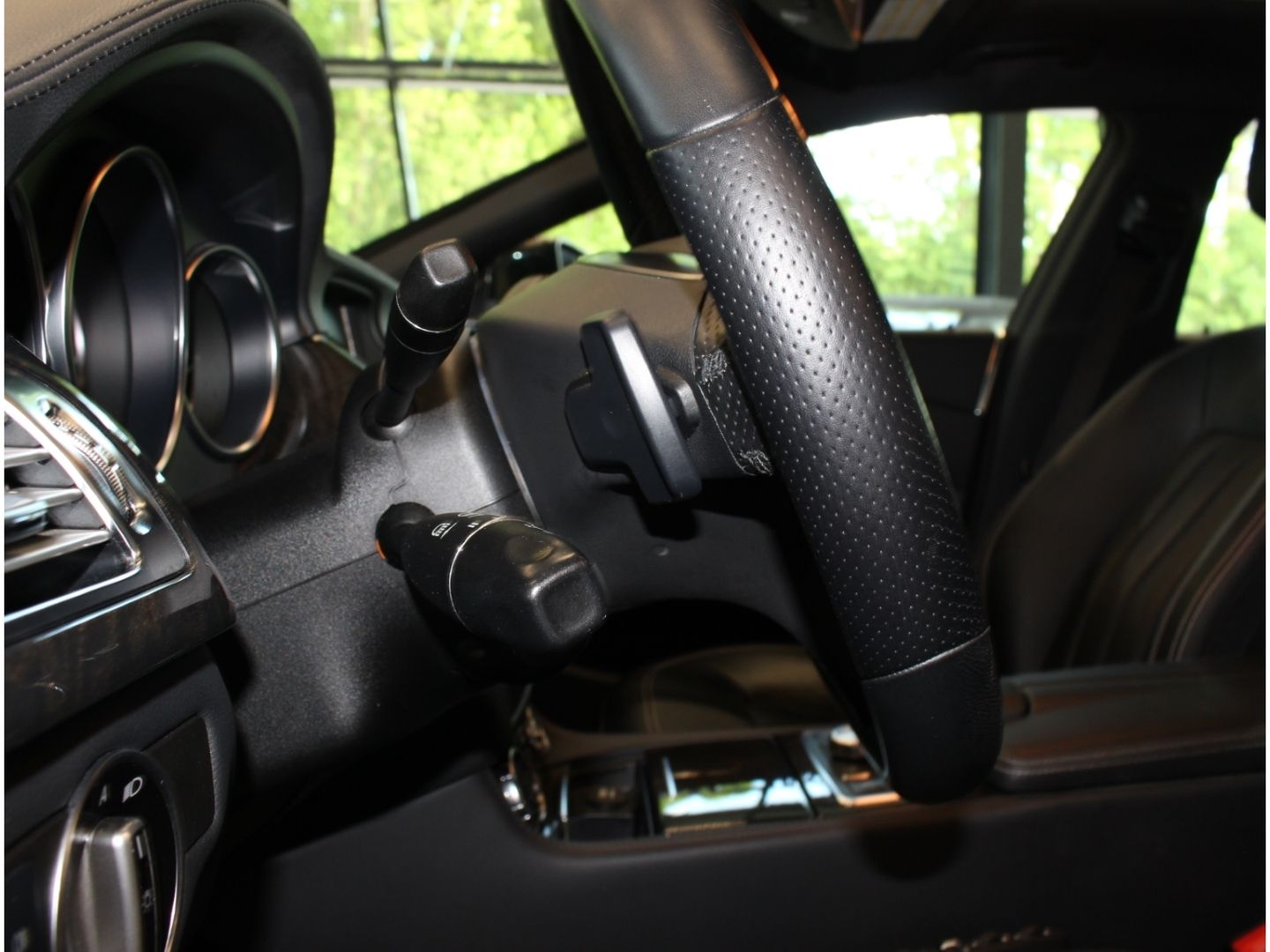 Fahrzeugabbildung Mercedes-Benz CLS 500 AMG Line 2.Hand*H&K*Bi Xenon*Airmatic
