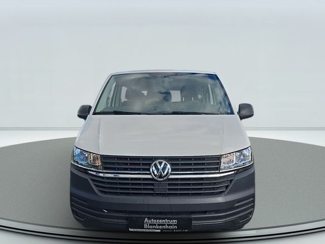T6.1 2.0 TDI Kombi AHK*9-Sitzer