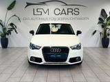 Audi A1 attraction 12 Monate Garantie Steuerkette NEU - gebrauchte Kleinwagen in Hildesheim