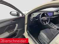 Cupra Leon - Vorschau Bild 32
