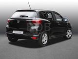 Dacia Sandero Essential SCe 65 Klima+Carplay+LED - Dacia Sandero aus 2022