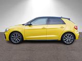 Audi A1 Sportback S line 30TFSI LED PDC SHZ - Audi A1: Limousine