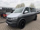 Volkswagen T6.1 Multivan 2.0 TDI DSG Comfortline - gebrauchte VW T6 Multivan aus dem Jahr 2020