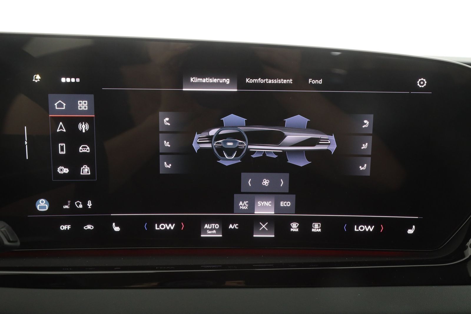 Audi A5 - Bild 19