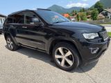 Jeep Grand Cherokee MY15 3.0 CRD Overland - Jeep: Crd