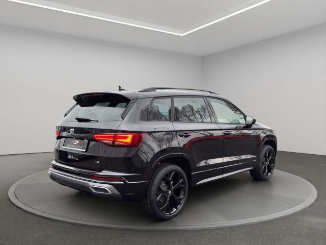 Seat Ateca - Bild 4