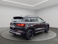 Seat Ateca - Vorschau Bild 4