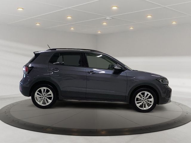 T-Cross Life 1,0 TSI  85 kW  LED, AZV, SHZ, AppC