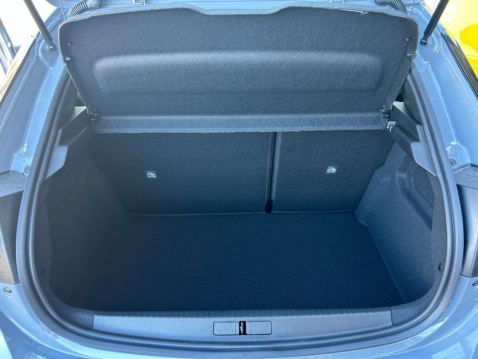 Opel Corsa - Bild 16
