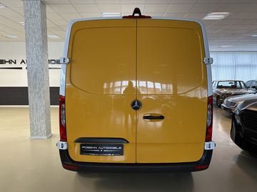 Mercedes Sprinter - 5