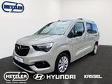 Opel Combo Life E Ultimate XL 1.2 Turbo EU6d 7-Sitzer - Opel Combo Life: Xl