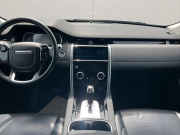 Land-Rover Discovery - 11