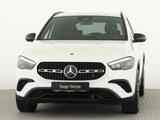 Mercedes-Benz GLA 180 *Edition Progressive*Night*Winter*Navi* - weiße Mercedes-Benz GLA 180