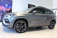 Cupra Ateca - Vorschau Bild 5