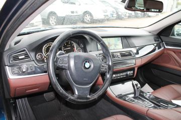 BMW 525 - 11