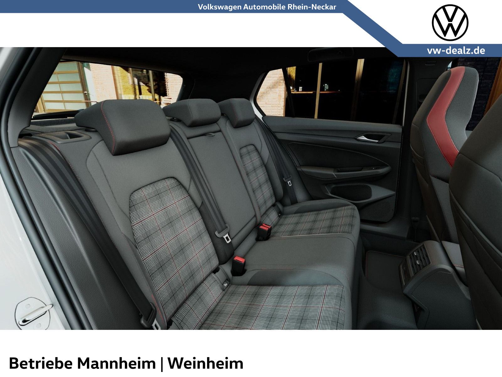 Volkswagen Golf - Bild 12