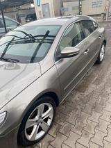 Volkswagen VW Passat CC 1.8 TSI DSG mit Winter- und S... - VW Passat CC von privat