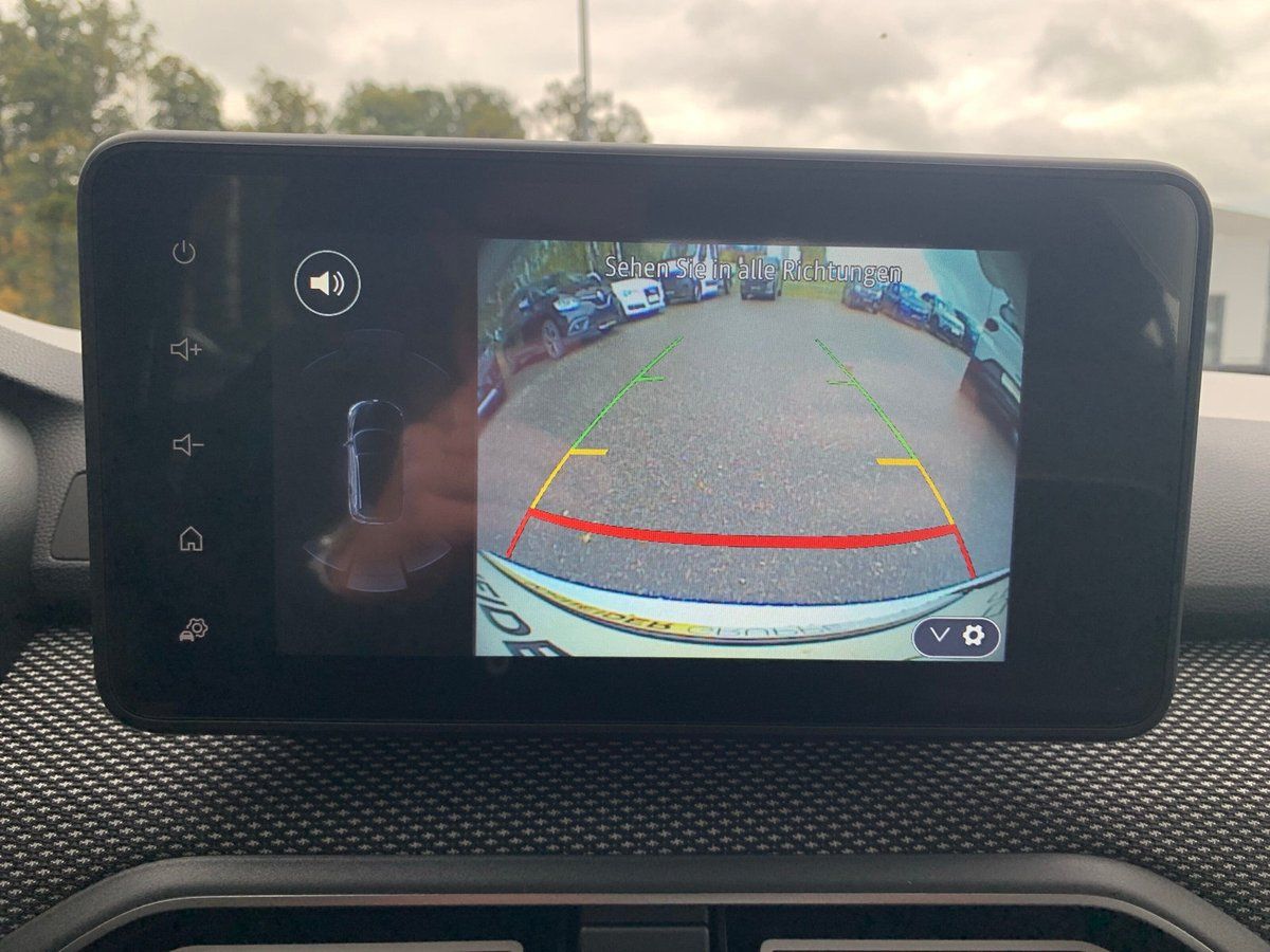 Dacia Sandero - Bild 33