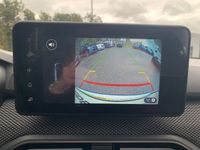 Dacia Sandero - Vorschau Bild 33