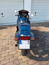 BMW K 1 - MOTORRAD AUS DEM JAHR 1989
