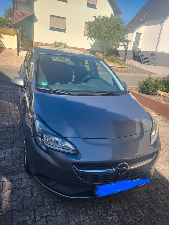 Image of Opel Corsa