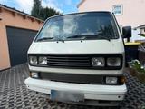 Volkswagen VW T3 Multivan Automatik - Volkswagen T3 Multivan mit Benzin-Antrieb