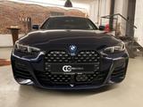 BMW 420d xDrive M Sport Pro Individual M Performance - BMW mit Diesel-Antrieb: Coupe