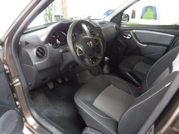 Dacia Duster I Black Shadow 4x2