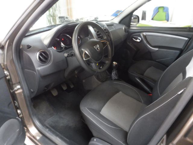 Dacia Duster I Black Shadow 4x2