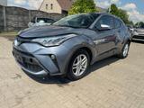 Toyota C-HR 1.8-l-VVTi Hybrid Lounge - Toyota C-HR Unfallwagen