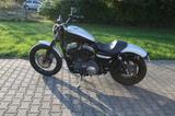 Harley-Davidson Nightster/Sportster XL1 - HARLEY-DAVIDSON 2008 NIGHTSTER