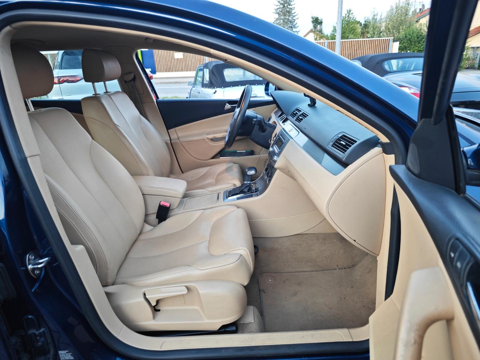Volkswagen Passat 2006 — photo 15