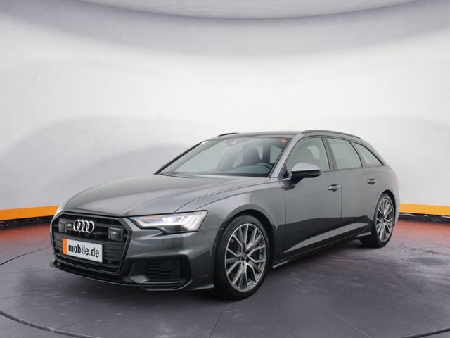 Audi S6 Avant 3.0 TDI Quattro Automatik / Pano, Luft