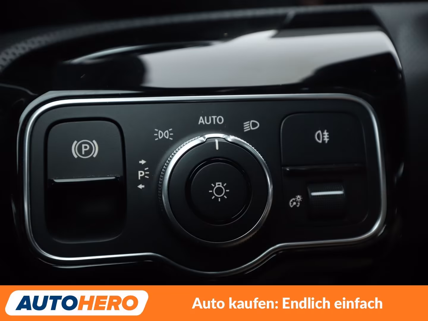 Mercedes-Benz A-Class AMG Line Aut.*NAVI*PDC*TEMPO*, миниатюра 24