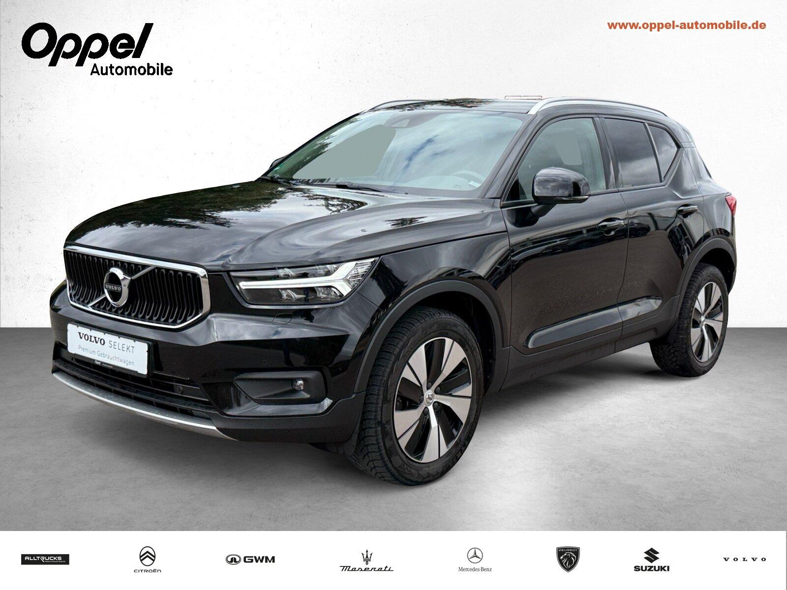 Volvo XC 40 T3 2WD Momentum Pro *RÜCKFAHRKAMERA+NAVI*