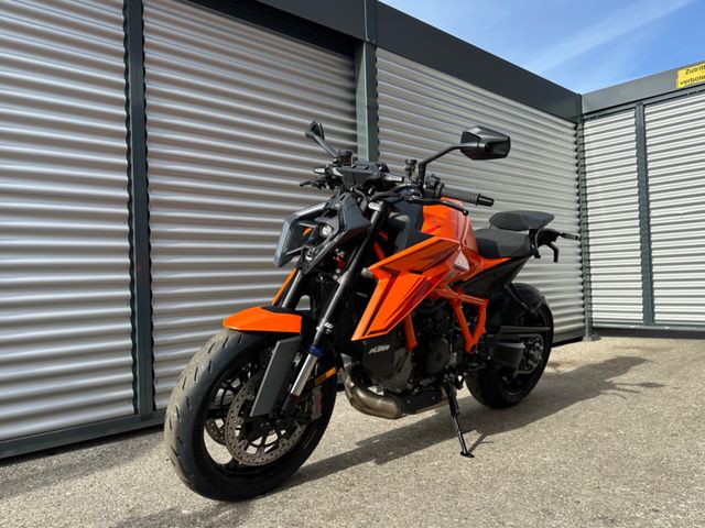 KTM 1390 SUPER DUKE R EVO /2025/ 4 JAHRE GARANTIE !!