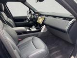 Land Rover Range Rover D300 HSE - Land Rover Range Rover Hse mit Diesel-Antrieb