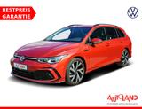 Volkswagen Golf VIII Variant 2.0 R-Line LED Navi ACC AHK - Volkswagen Golf: Kombi, Viii