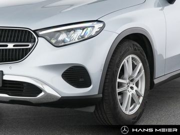 Mercedes GLC 220 - 2