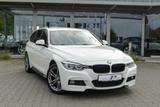 BMW 320i xDrive M-Sport performance Navi Leder SHZ P - BMW 320: 320i Performance