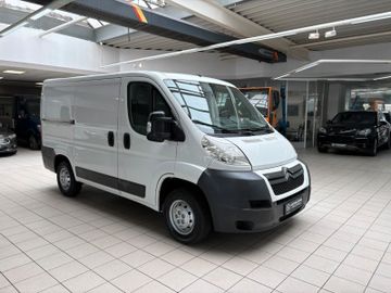 Citroen Jumper - 12