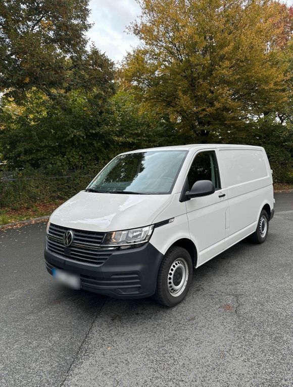 Image of Volkswagen T6 Transporter