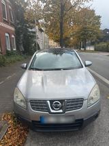 Nissan Qashqai - gebrauchte Nissan Qashqai aus dem Jahr 2007