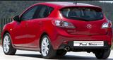 Mazda 3 MZR 150 FWD 6MT EDITION - Mazda 3 in Mainz