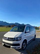 Volkswagen VW T6 Multivan 2.0 TDI 4Motion DSG - ABT Tuning - Volkswagen: Abt