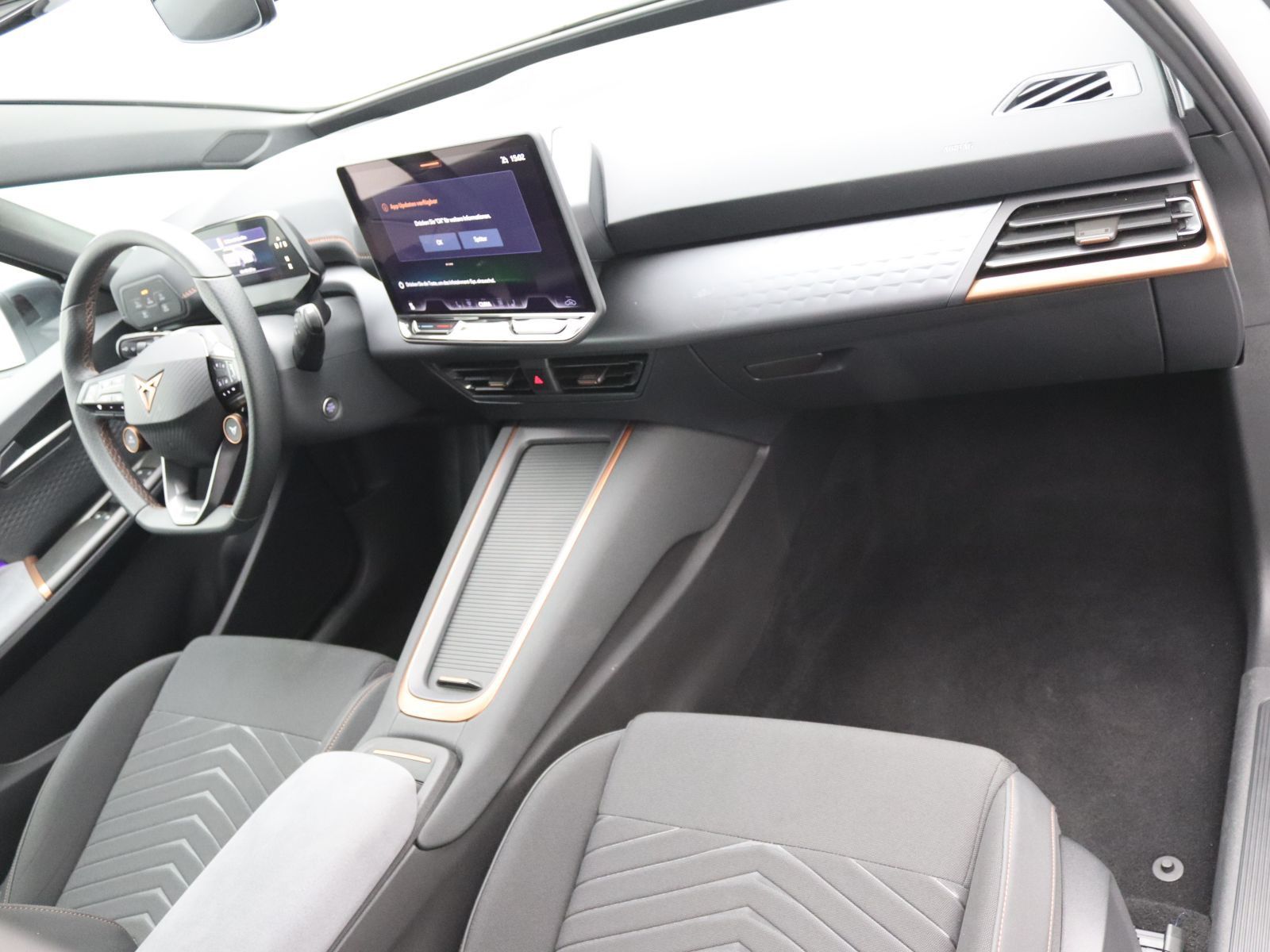 Cupra Born - Bild 10