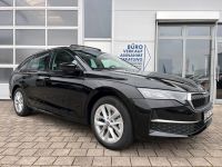 SKODA Octavia Combi 1.5 TSI mHEV DSG Selection 5J GAR bei Autohaus Landmann & Maier OHG