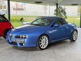 Alfa Romeo Spider 2.2JTS 16V Exclusive Leder SHZ PDC Memory - Alfa Romeo mit Benzin-Antrieb: Cabrio
